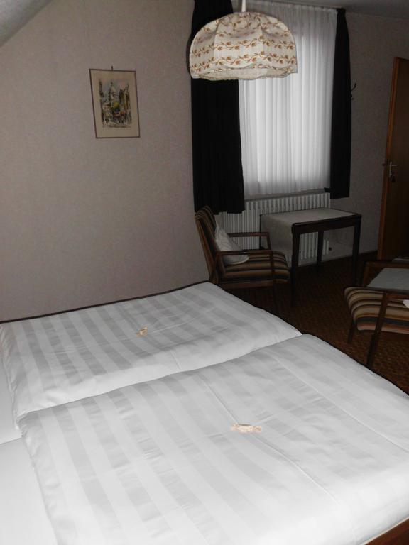 Finken, Gaestezimmer An Der Rench Oppenau Room photo