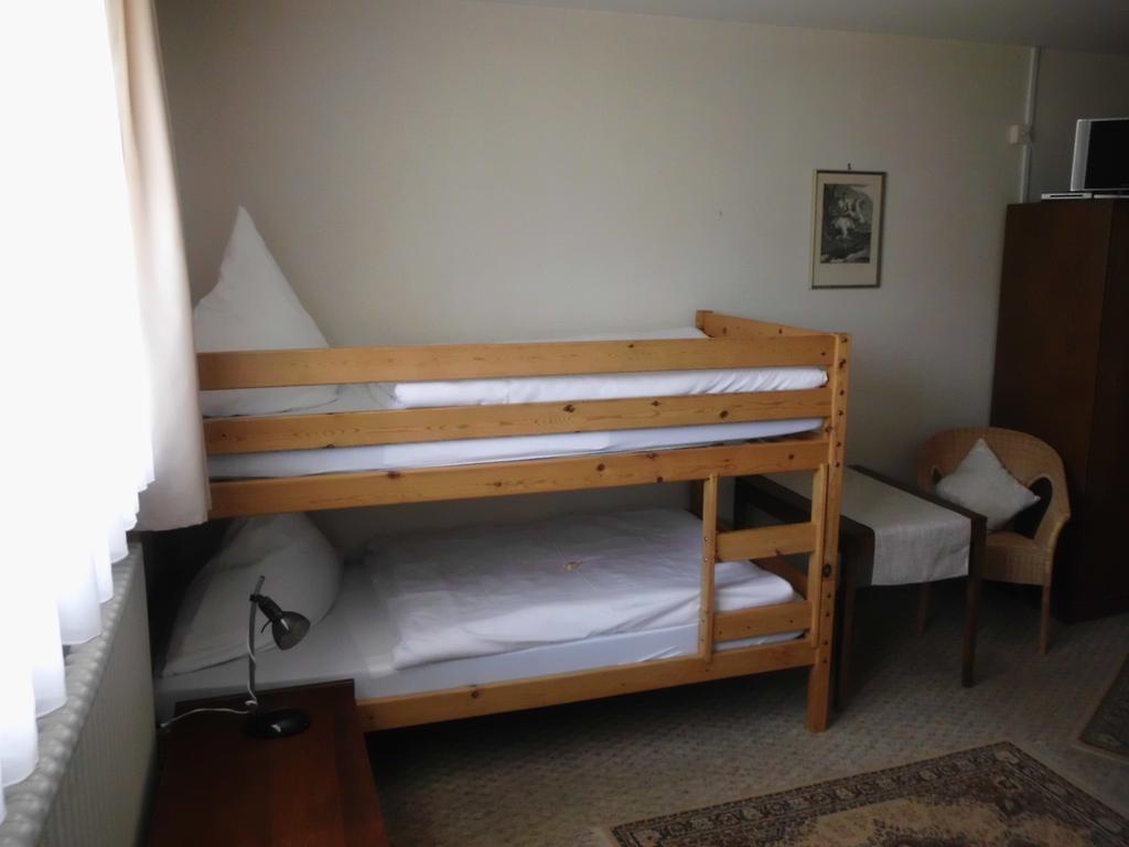 Finken, Gaestezimmer An Der Rench Oppenau Room photo